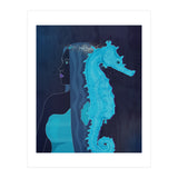 Mermaid (Print Only) thumbnail
