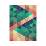 Art of cubes IX (Print Only) thumbnail