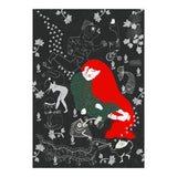 Asleep (Print Only) thumbnail