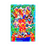 Perfil girl (Print Only) thumbnail