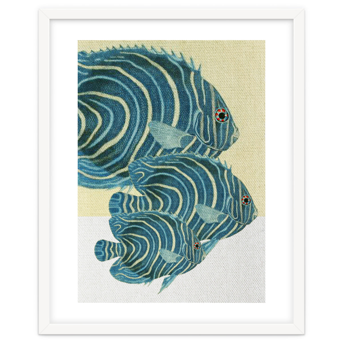 Fish Classic Designs 9