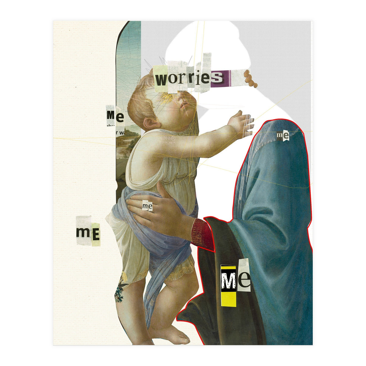 Beziehungen · Classic Problems (Print Only)