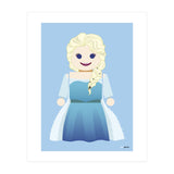 Elza Toy (Print Only) thumbnail