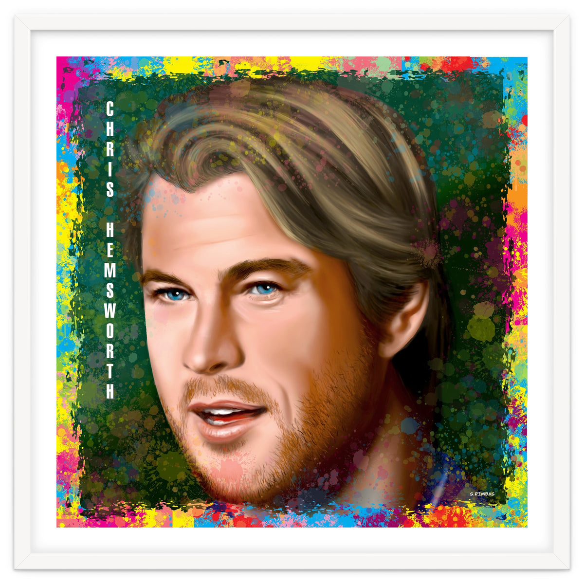 Chris Hemsworth
