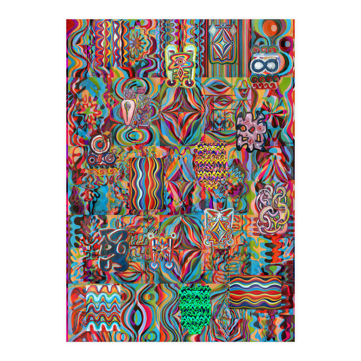 New Graffiti2022 202 (Print Only)