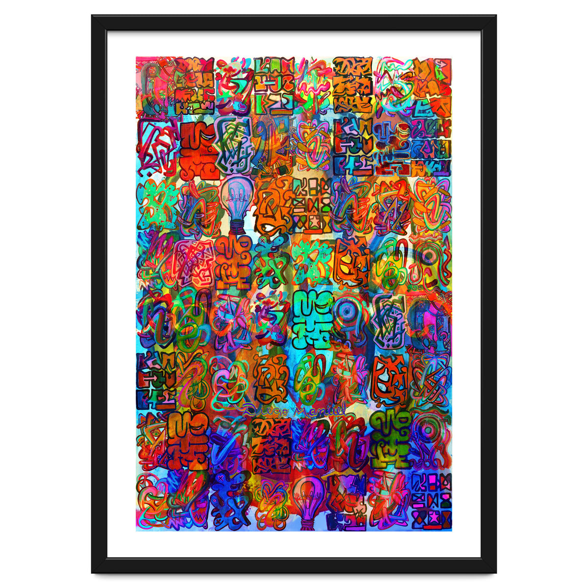 Graffiti Digital 2022 384