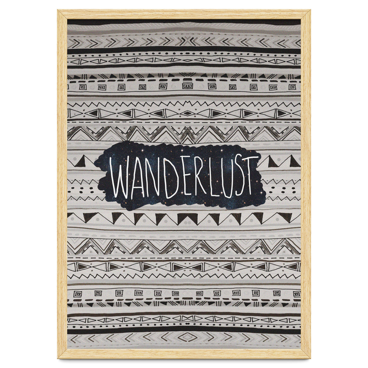 Wanderlust