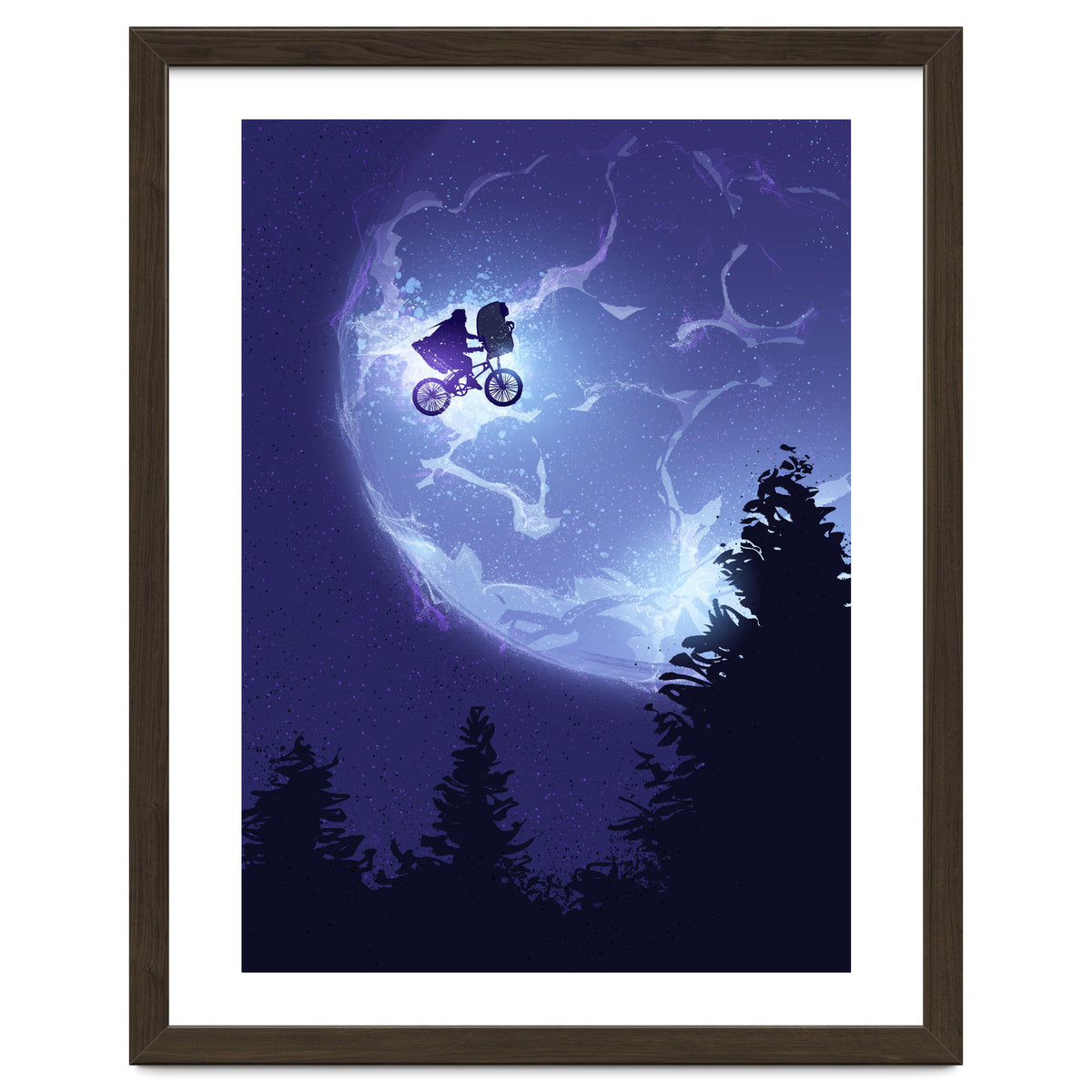 E.T. the Extra-Terrestrial