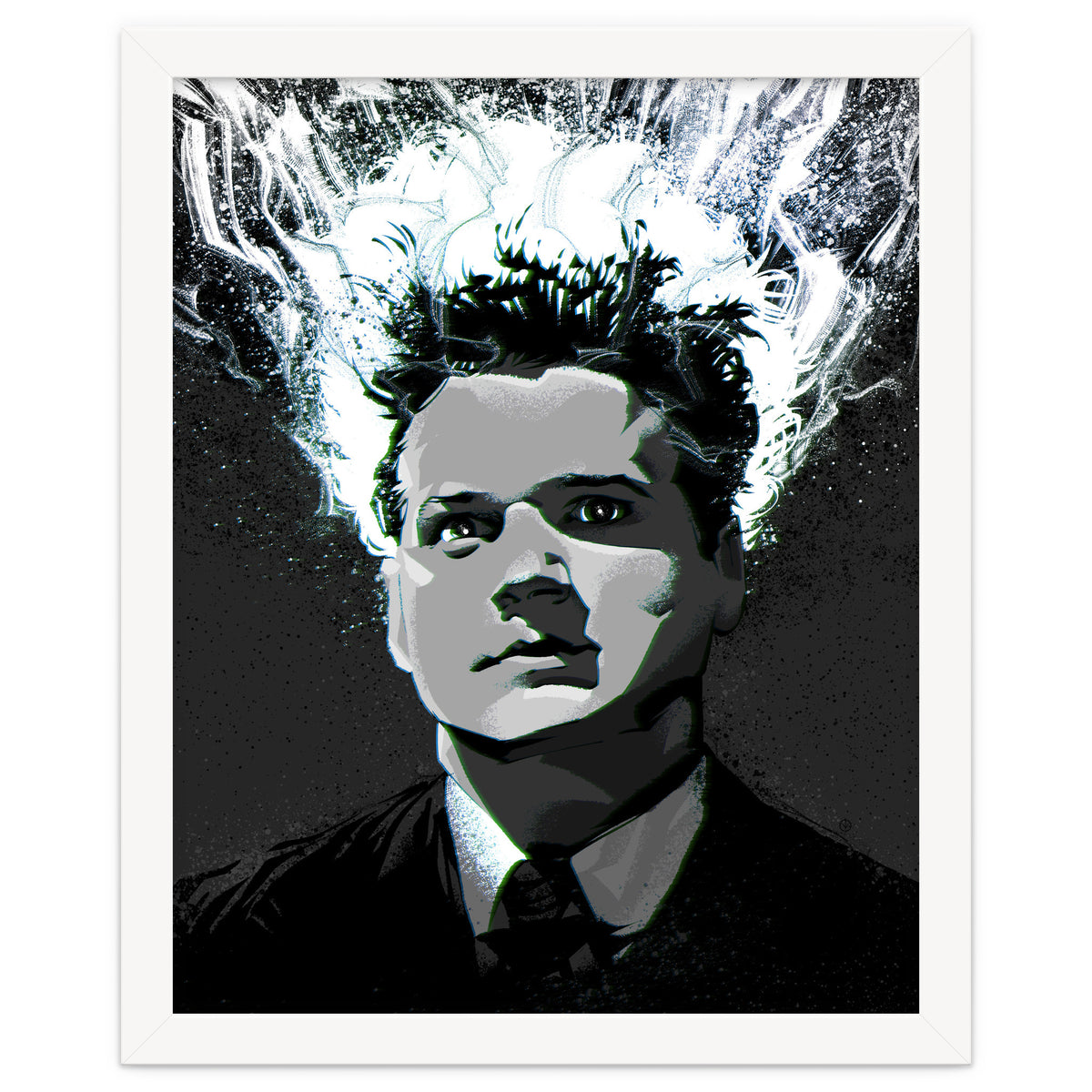 Eraserhead David Lynch