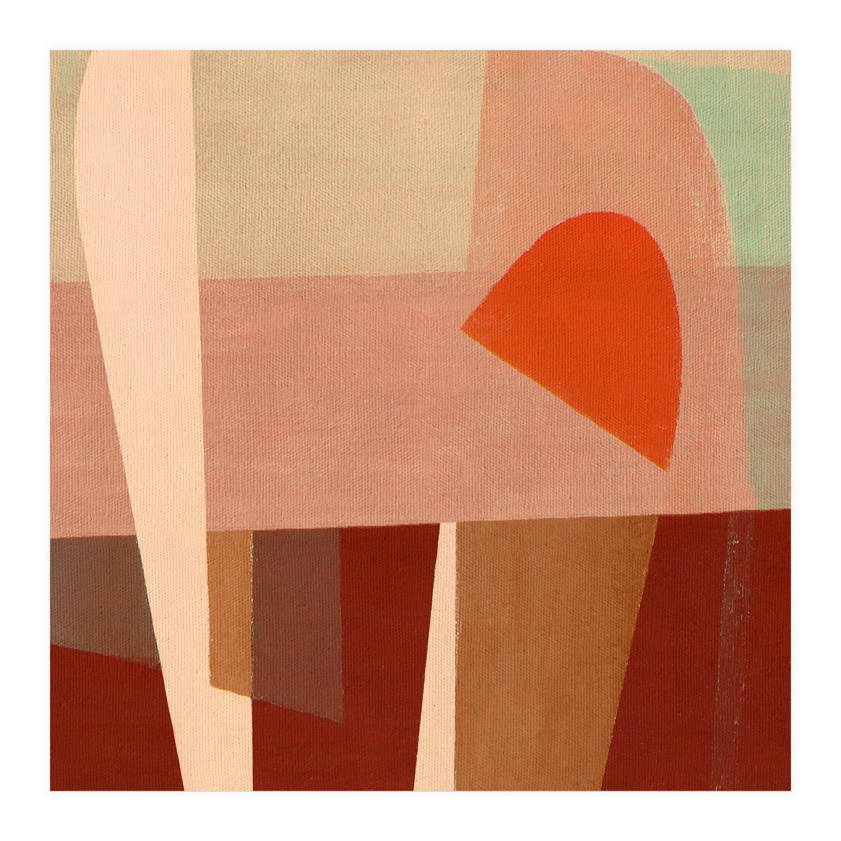 Sun Part (Print Only)