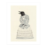 Nothing More (Print Only) thumbnail