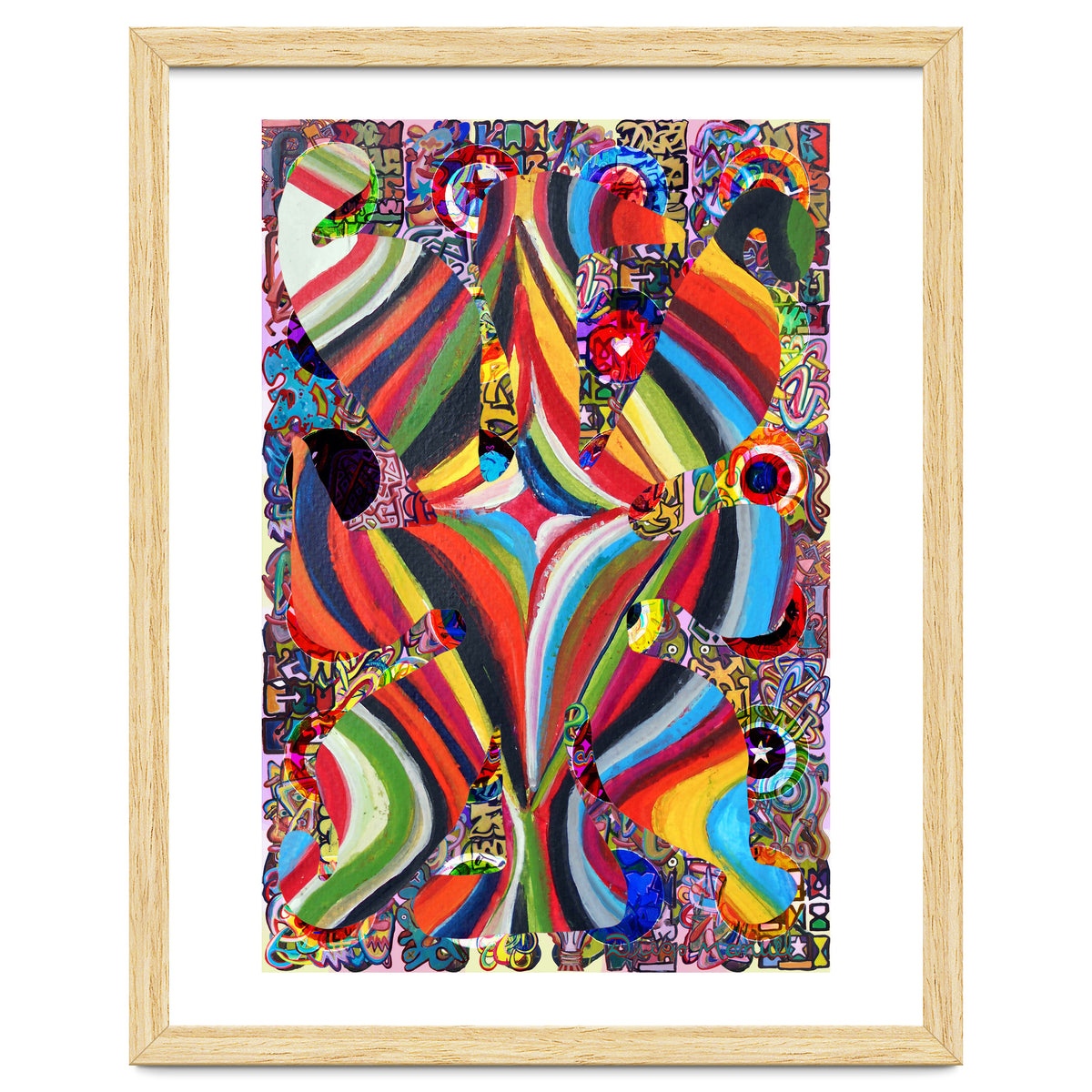 Graffiti Digital Nuevo 2023 151