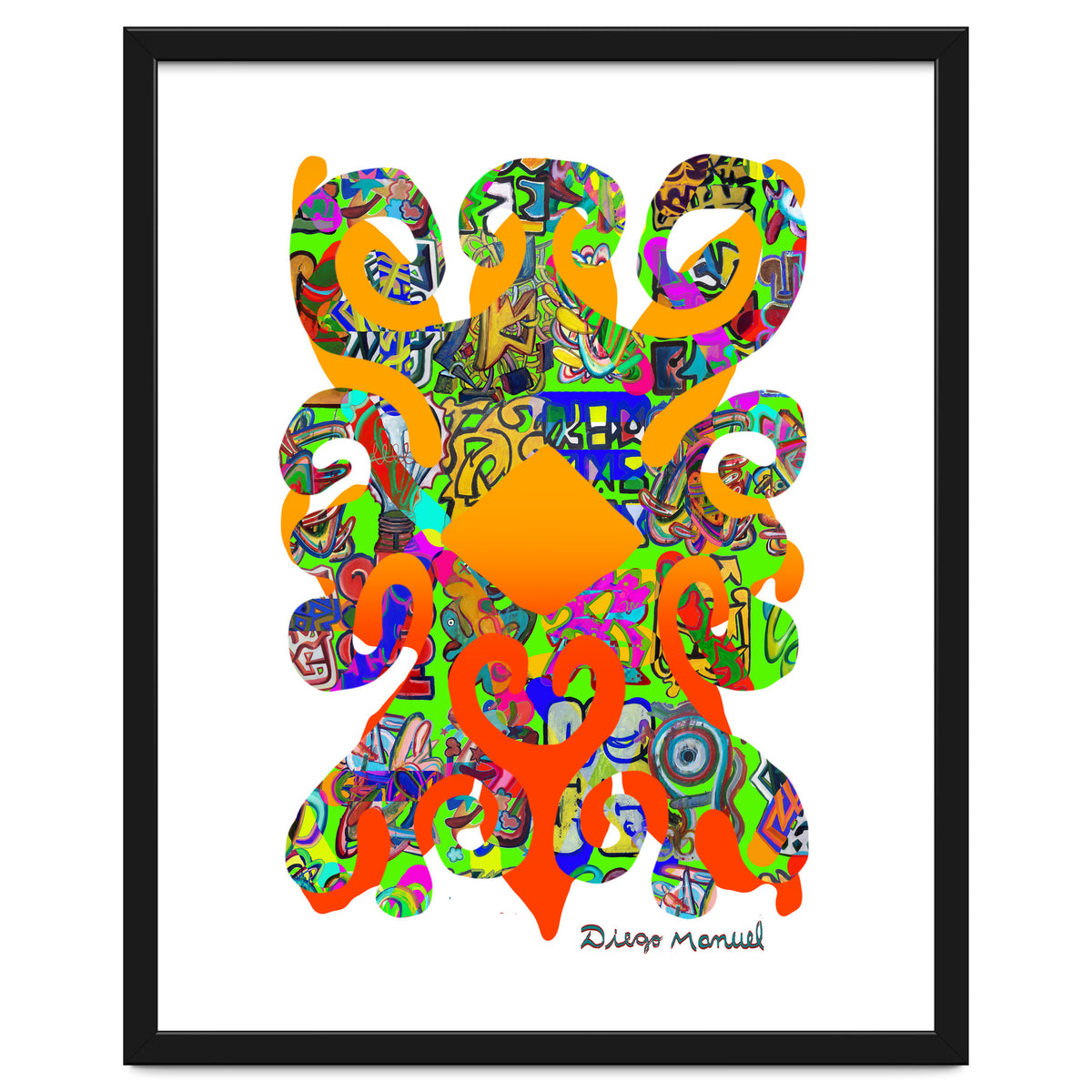 Pop Abstract 2023 186 Copia