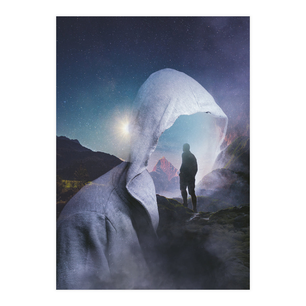 Colorado Flavour (Print Only)