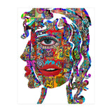 Mujer Digital 2 10  (Print Only) thumbnail