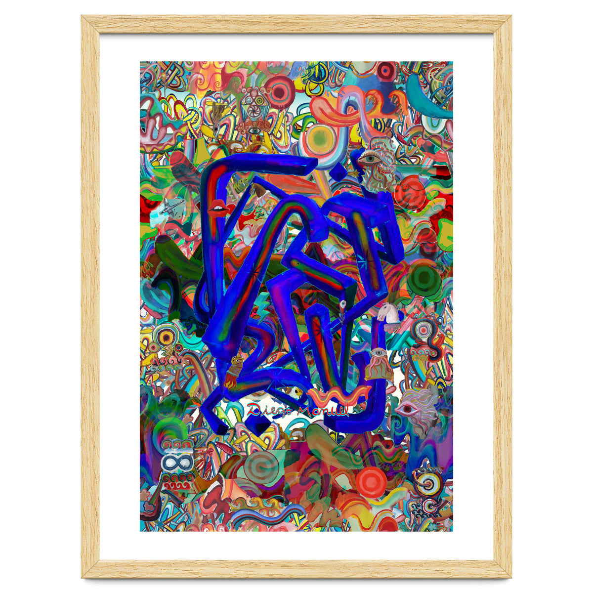 Muchas Cosas 2021 128