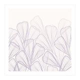 Modern Coastal Flora (Print Only) thumbnail