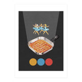Bacon (Print Only) thumbnail