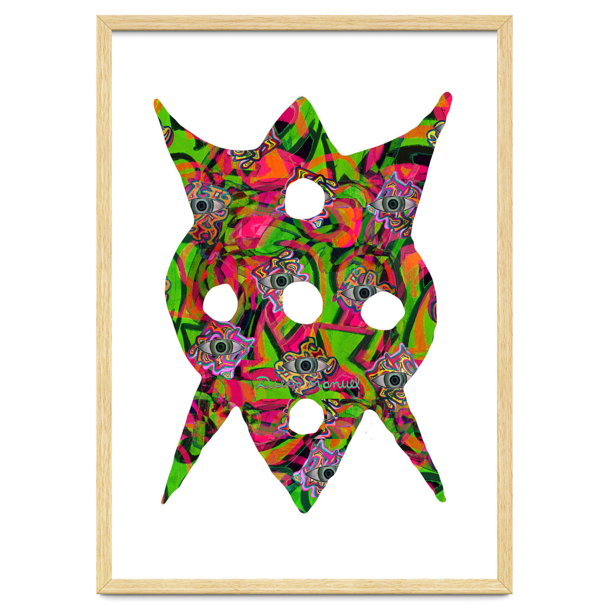 Graffiti Digita 2023 50