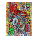 Jazz 6 (Print Only) thumbnail