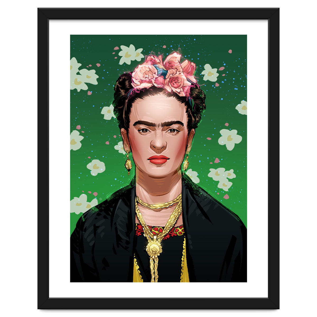 Frida Kahlo