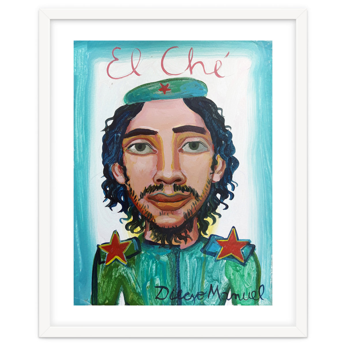 Che Guevara 6 (2)