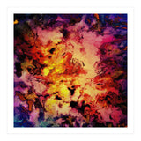 Welcomed Heat (Print Only) thumbnail