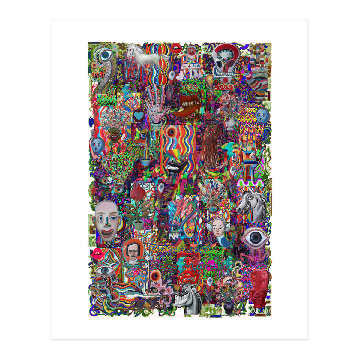 New Graffiti2022 427 (Print Only)