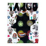 Tango Tapiz 2 (Print Only) thumbnail