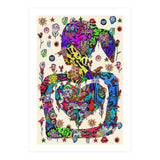 Mujer Digital 3 22 (Print Only) thumbnail