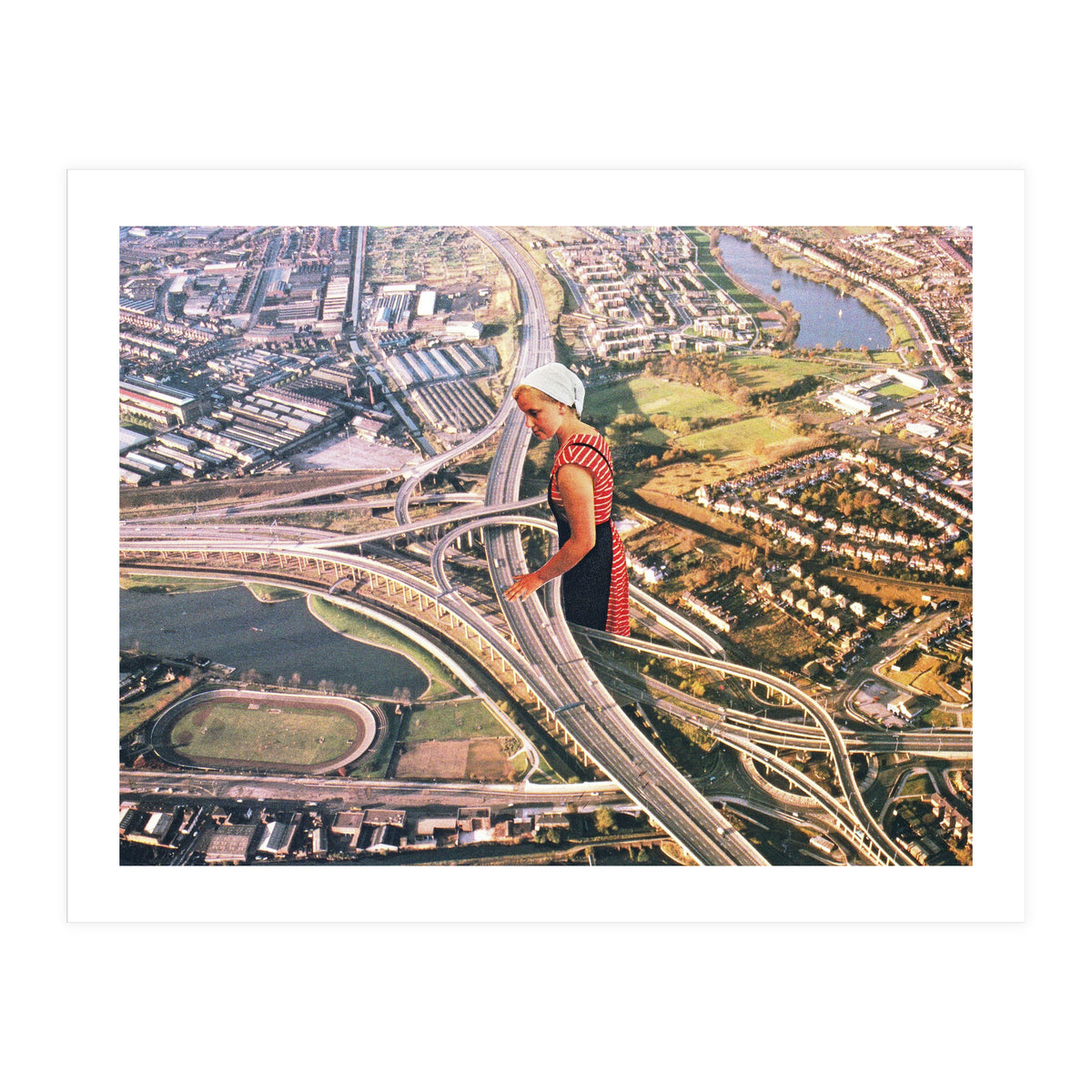 Highway (Print Only)