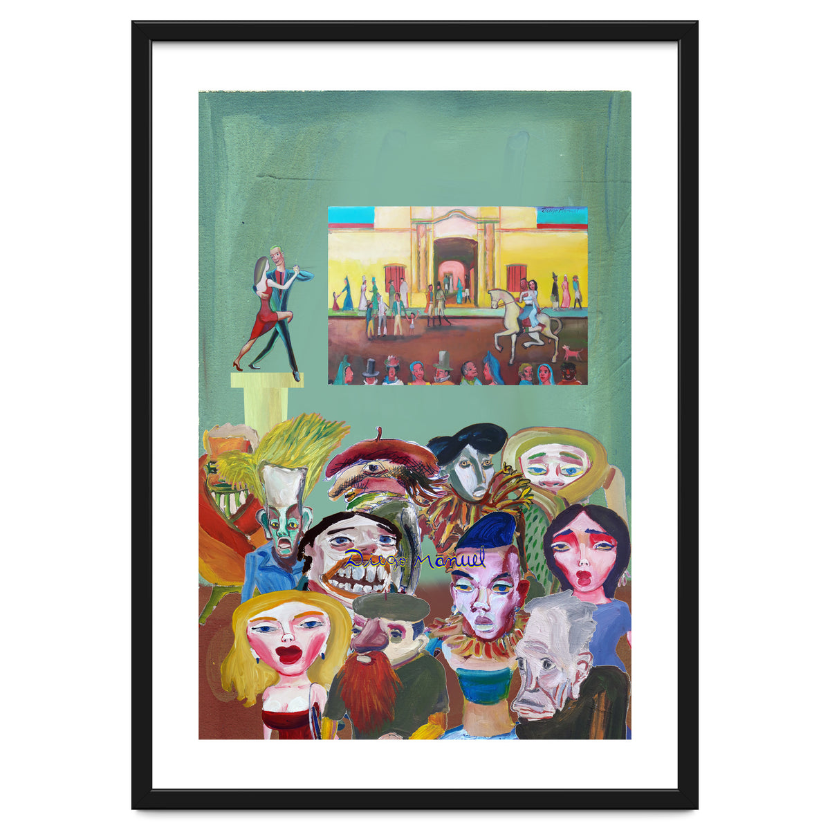 Graffiti Digital 2022 937