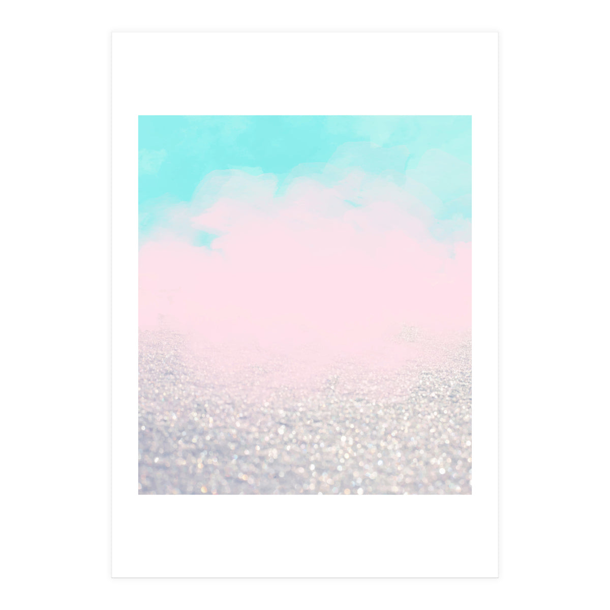 All That Shimmers (Print Only)