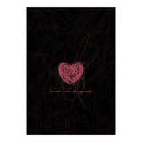 Sentimental Scribble 2 (Print Only) thumbnail