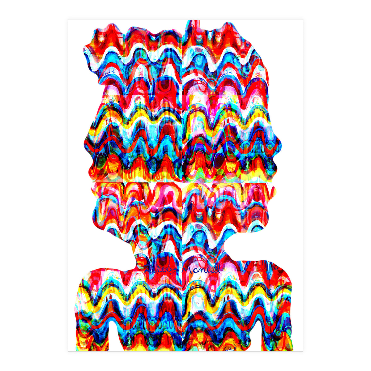 Formas 2021 Nuevo 1 (Print Only)