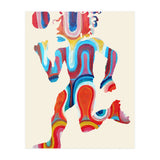 Jugador 3 (Print Only) thumbnail