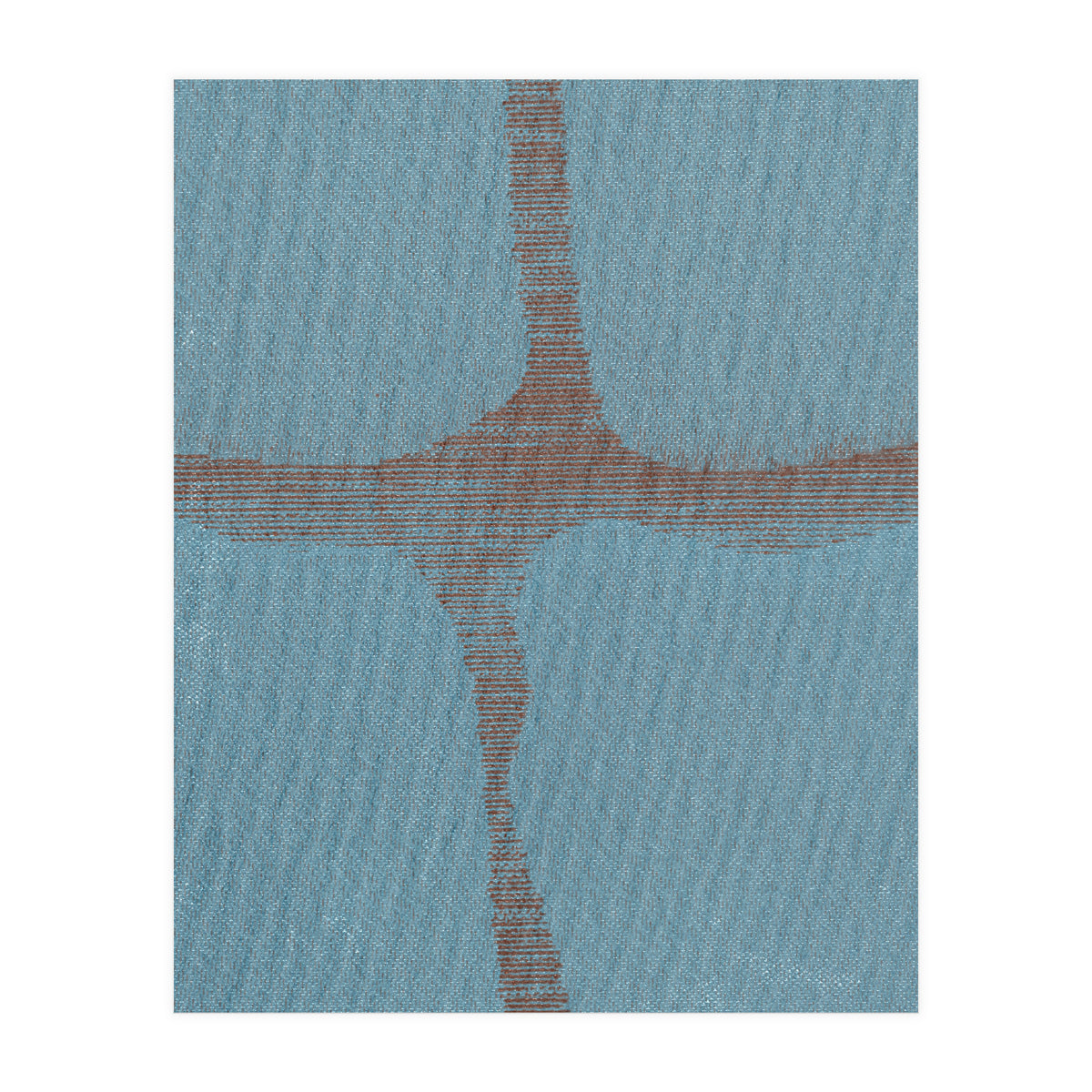 Afluentes 9 (Print Only)