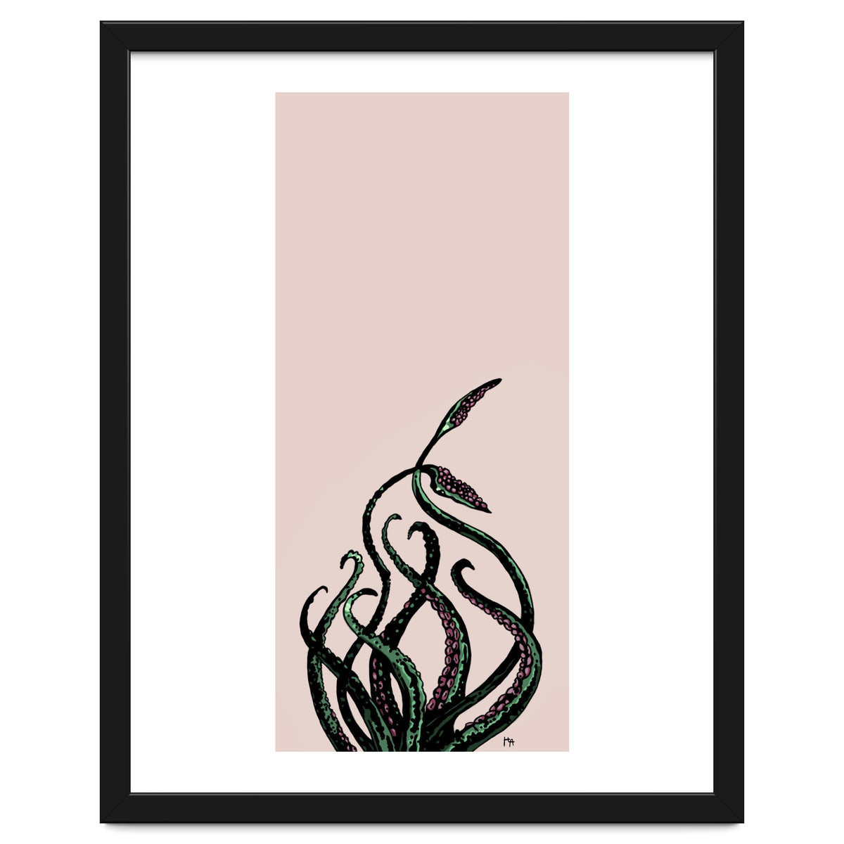 Piece Of Tattooed Lady