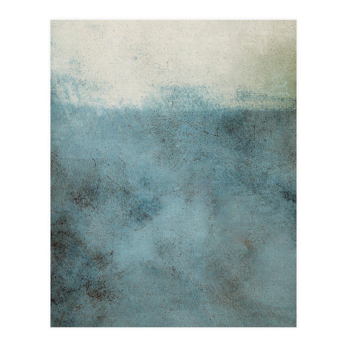 Fronteira 4  (Print Only)