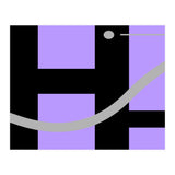 Abstrato Geométrico 41.7 (Print Only) thumbnail