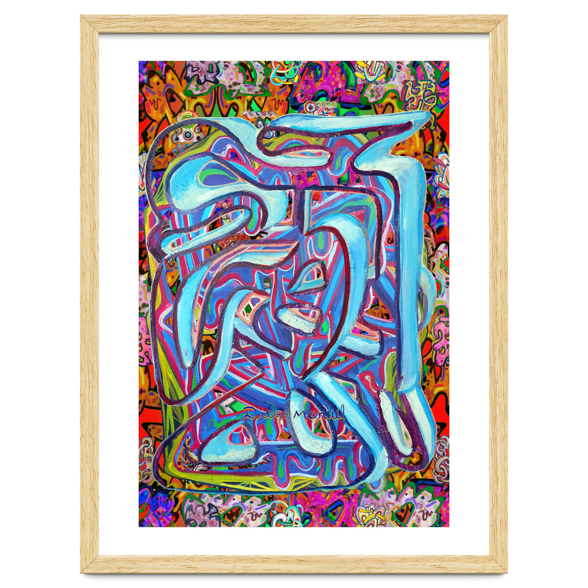 Graffiti Digital 2022 826