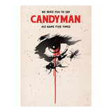 Candyman movie poster (Print Only) thumbnail