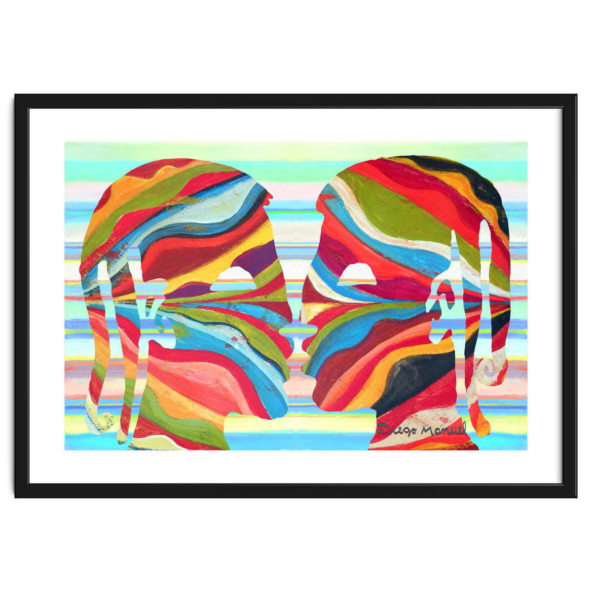 Graffiti Digital 12 2022 D 8