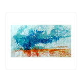 Stormy Landscape (Print Only) thumbnail