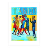 Tango (Print Only) thumbnail