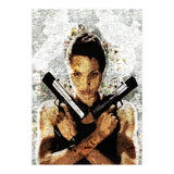 Tomb Raider (Print Only) thumbnail