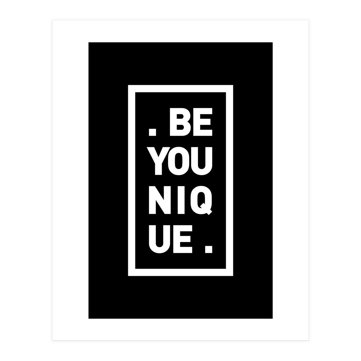 YOU AND YOURSELF (Print Only)