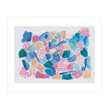 Mark Making Pattern (Print Only) thumbnail