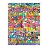 Graffitis 2021 Tapiz 71 (Print Only) thumbnail