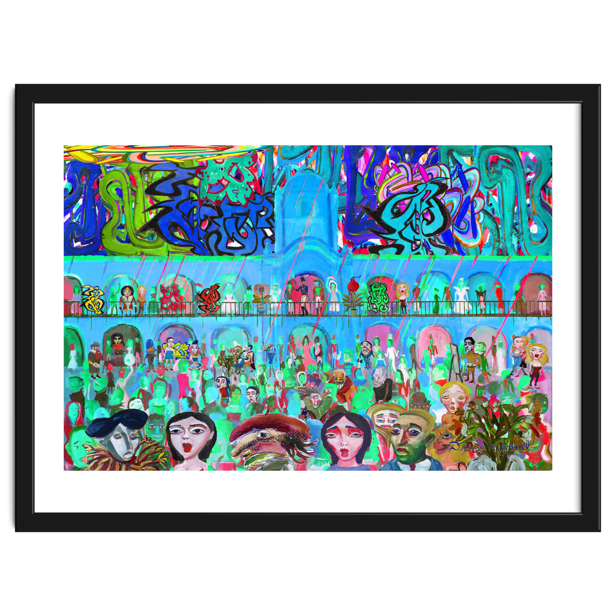 25 De Mayo Pop Digital 15